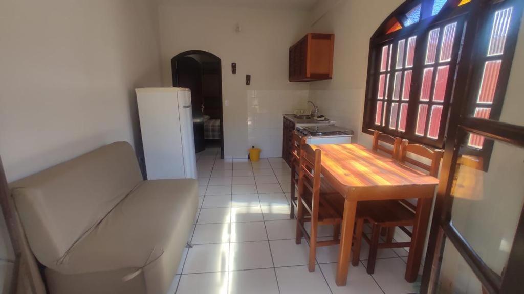 Chale Aconchegante Villa Ilhabela Bagian luar foto